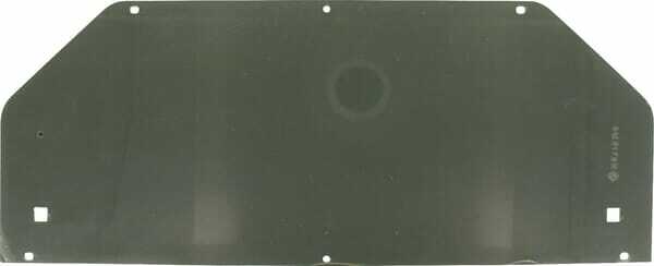 Vêtements et protections - Equipement - Protect.visage Perforama 17cm