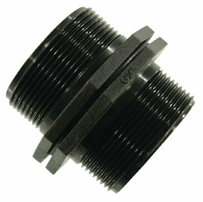 Pièces agricoles - Pièce Pulvérisateur - Embout double M/M 2"