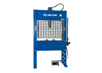 Outils - Outils divers - Grille de protection pour presse 100T