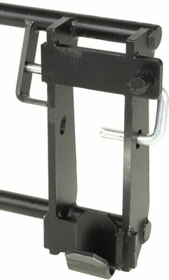 Pièces agricoles - Fenaison & élevage - Adaptateur JD Communal/EURO