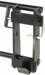 Pièces agricoles - Fenaison & élevage - Adaptateur JD Communal/EURO