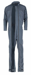 Vêtements et protections - Vêtement  - combinaison 2 zip vert L