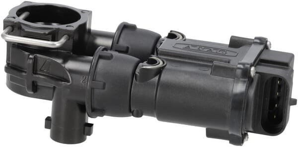 Pièces agricoles - Pièce Pulvérisateur - Porte-buse Seletron 2W D25 téflon