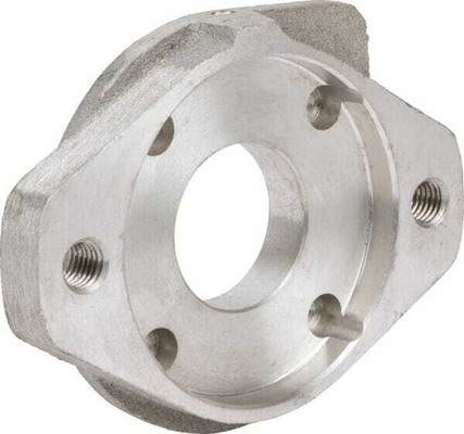 Pièces agricoles - Fertilisation & Lisier - Bride, moteur hydraulique
