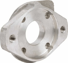 Pièces agricoles - Fertilisation & Lisier - Bride, moteur hydraulique