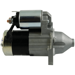 Pièces agricoles - Eclairage - Démarreur 12V, 1,2kW, 8 dents, CW