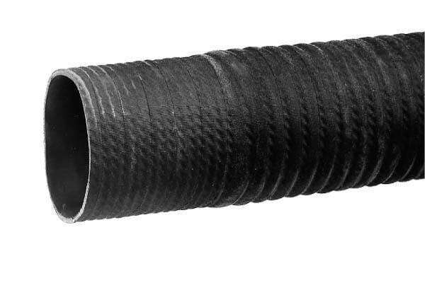 Pièces agricoles - Hydraulique - Tuyau de suc./pres. 5" 3m