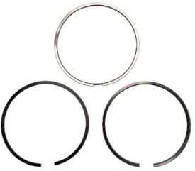 Pièces agricoles - TP pièce origine - Jeu de segments de piston standard