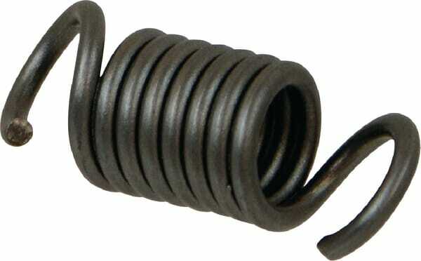 Pièces agricoles - Jardin et forêt pièce origine - Ressort d'embrayage