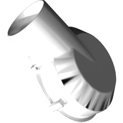 Pièces agricoles - Pièce divers - prise f. air comprimé