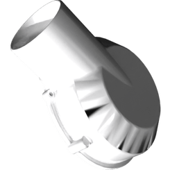 Pièces agricoles - Pièce divers - prise f. air comprimé