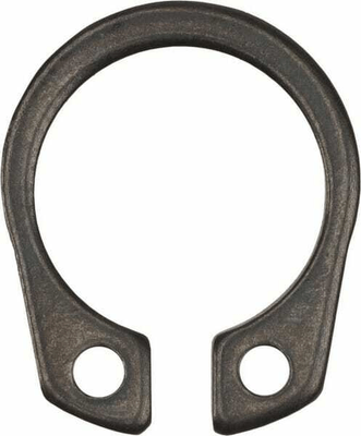 Pièces agricoles - Fasteners - Circlip d'arbre 10