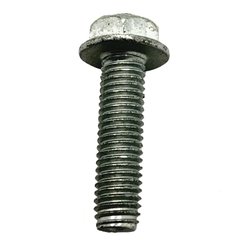 Pièces Quad & Motos - Pièces communes - HEX HEAD FLANGE SCREW 8MMX1.25MMX30MM