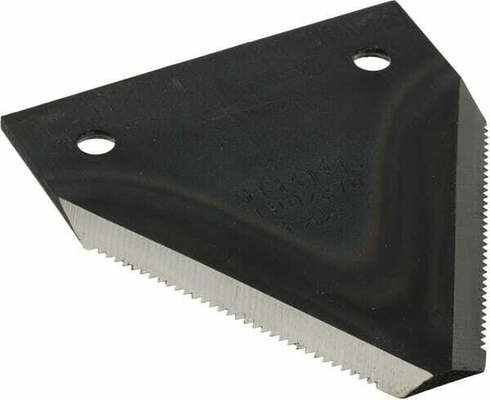 Pièces agricoles - Machines - Section de coupe