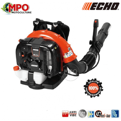 Materiels - Souffleur - Souffleur Echo PB770