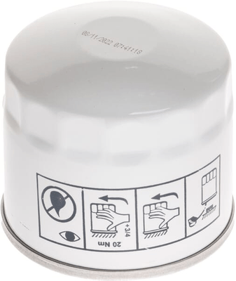 Pièces agricoles - TP pièce origine - Filtre à carburant