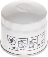 Pièces agricoles - TP pièce origine - Filtre à carburant