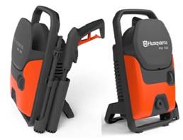 Materiels - Nettoyeur haute pression - Nettoyeur haute pression Husqvarna PW130