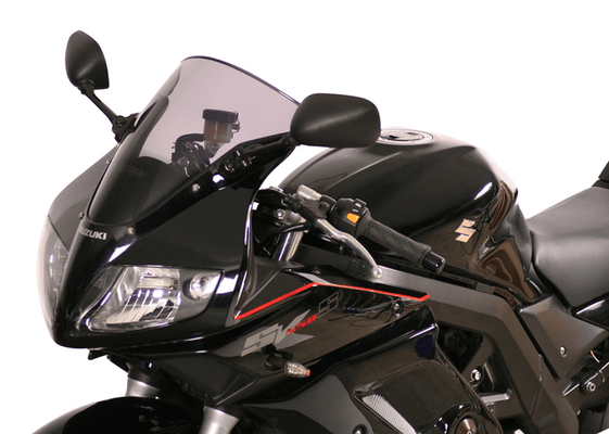 Pièces Quad & Motos - Equipement véhicule - Bulle MRA Origin O - Suzuki SV650S/SV1000S