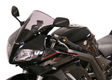 Bulle MRA Origin O - Suzuki SV650S/SV1000S