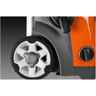 Materiels - Nettoyeur haute pression - Nettoyeur haute pression Husqvarna PW360