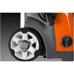 Materiels - Nettoyeur haute pression - Nettoyeur haute pression Husqvarna PW360