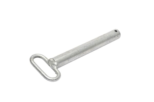 Pièces agricoles - Hydraulique - Poignée pour cric à pied type C
