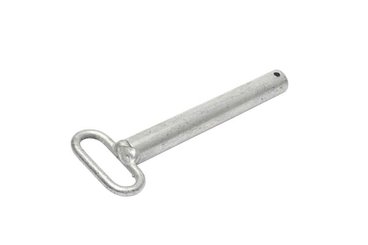 Pièces agricoles - Hydraulique - Poignée pour cric à pied type C