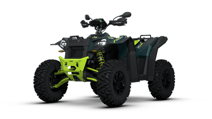 Materiels - Quad - Quad Polaris SCRAMBLER XP 1000S EPS