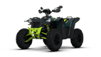 Quad Polaris SCRAMBLER XP 1000S EPS