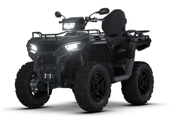 Materiels - Quad - Quad Polaris SPORTSMAN 570 EPS 2UP