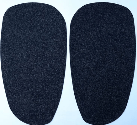 Pièces Quad & Motos - Equipement véhicule - Kit grip de réservoir R&G RACING 2 pièces noir Suzuki GSXR600/750