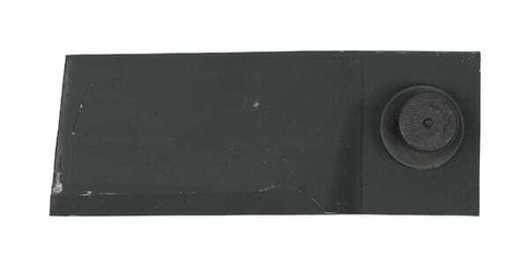 Pièces agricoles - Jardin et forêt pièce origine - Fléau avec boulon et rondelle