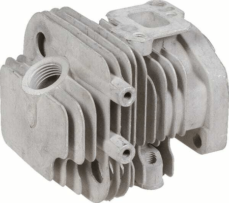 Pièces agricoles - Jardin et forêt pièce origine - Cylindre SHJ 550