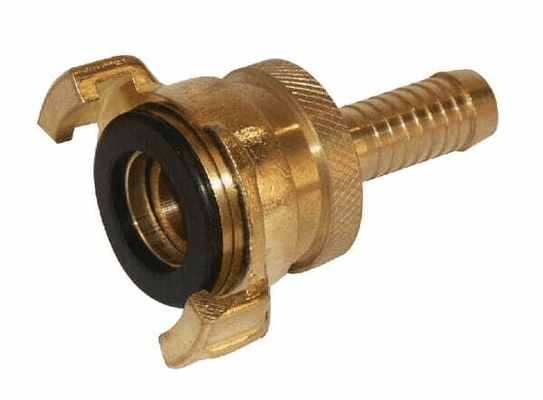 Pièces agricoles - Hydraulique - Raccord d'aspiration 3/4" GK