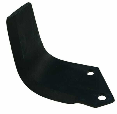 Pièces agricoles - Travail du sol - Lame de fraise g. Howard