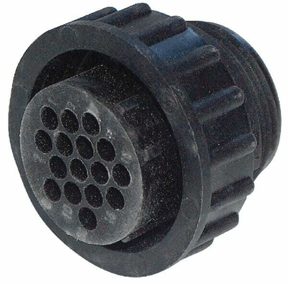 Pièces agricoles - Pièce Pulvérisateur - Logement de fiche 16 P. Femelle CPC