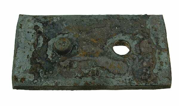 Pièces agricoles - Machines - Dérive de c/sep Kverneland