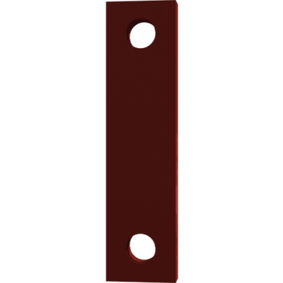 Pièces agricoles - Pièce divers - entretoise peinte