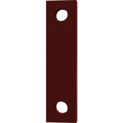 Pièces agricoles - Pièce divers - entretoise peinte