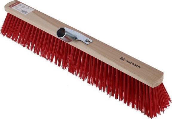 Pièces agricoles - Cloture,Jardin & Sylviculture - Balai Street Clean synthétique 60cm