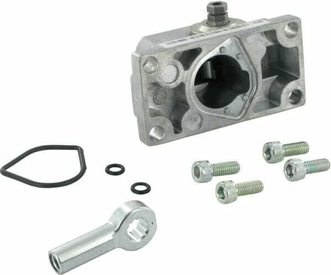 Pièces agricoles - Hydraulique - Comm. manuelle mécanique 157-B-3174