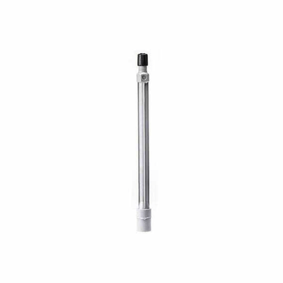 Pièces agricoles - Pièce divers - Rallonge plastique pour valve Schrader l = 150