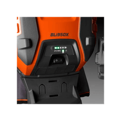 Materiels - Batterie - Batteries Husqvarna BLi950X - Batterie seule, sans harnais