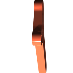 Pièces agricoles - Pièce Herse Rotative - Pièce Herse Rotative Kverneland A139502177