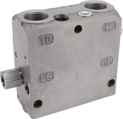 Pièces agricoles - Hydraulique - Module pompe PVP OC CC 11093273