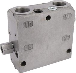 Pièces agricoles - Hydraulique - Module pompe PVP OC CC 11093273