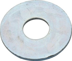 Pièces agricoles - Fasteners - Rondelle de carr.20x55x2,5