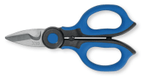 CISEAUX ELECTRICIEN 150 MM