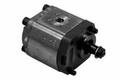 Pompe hydraulique